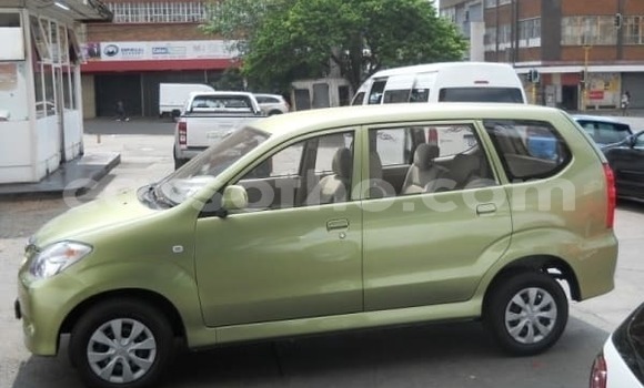 اشتري مستعمل Toyota Avanza Other سيارة في Roma في Maseru اشتري مستعمل Toyota Avanza Other سيارة في Roma في Maseru