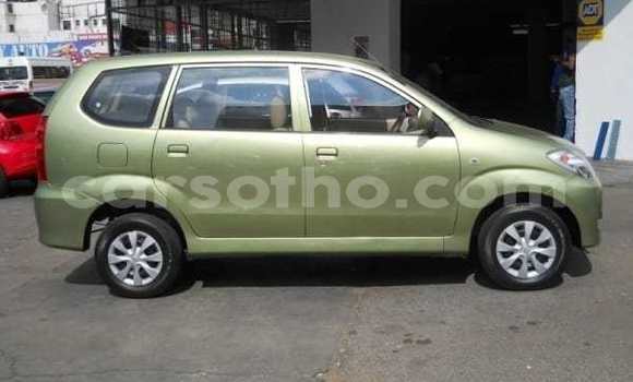 اشتري مستعمل Toyota Avanza Other سيارة في Roma في Maseru اشتري مستعمل Toyota Avanza Other سيارة في Roma في Maseru