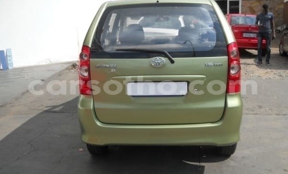اشتري مستعمل Toyota Avanza Other سيارة في Roma في Maseru اشتري مستعمل Toyota Avanza Other سيارة في Roma في Maseru