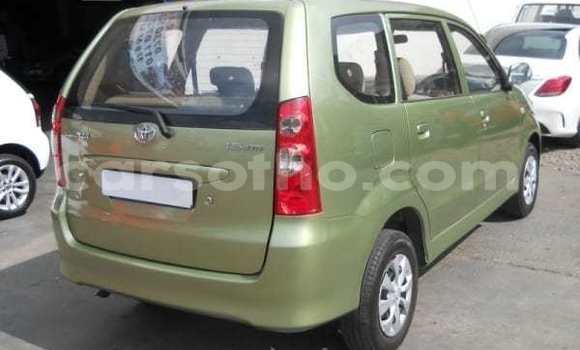 اشتري مستعمل Toyota Avanza Other سيارة في Roma في Maseru اشتري مستعمل Toyota Avanza Other سيارة في Roma في Maseru