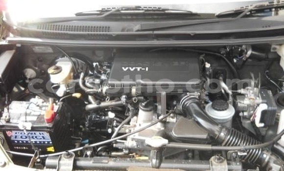 اشتري مستعمل Toyota Avanza Other سيارة في Roma في Maseru اشتري مستعمل Toyota Avanza Other سيارة في Roma في Maseru