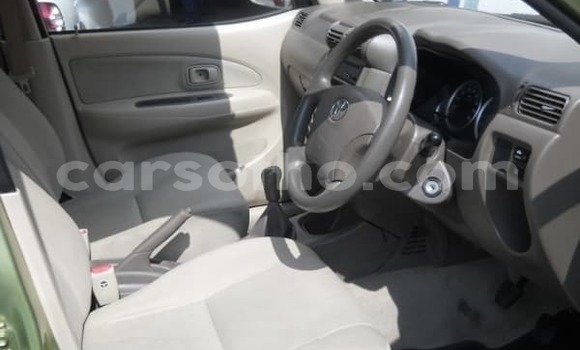 اشتري مستعمل Toyota Avanza Other سيارة في Roma في Maseru اشتري مستعمل Toyota Avanza Other سيارة في Roma في Maseru
