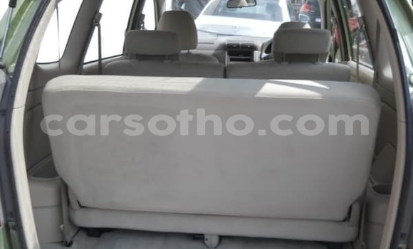 اشتري مستعمل Toyota Avanza Other سيارة في Roma في Maseru اشتري مستعمل Toyota Avanza Other سيارة في Roma في Maseru