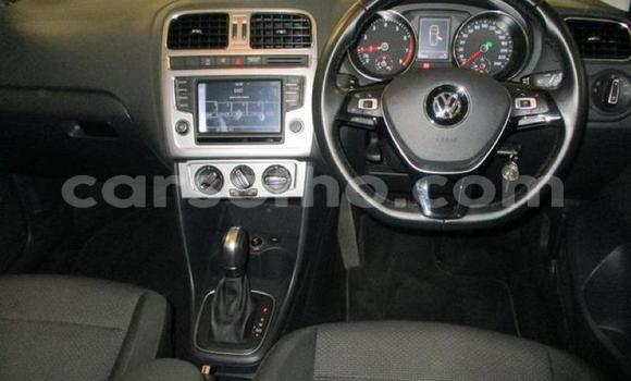 Buy Used Volkswagen Polo Silver Car in Hlotse in Leribe Buy Used Volkswagen Polo Silver Car in Hlotse in Leribe