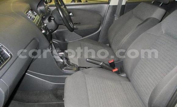 Acheter Occasion Voiture Volkswagen Polo Gris à Hlotse, Leribe Acheter Occasion Voiture Volkswagen Polo Gris à Hlotse, Leribe
