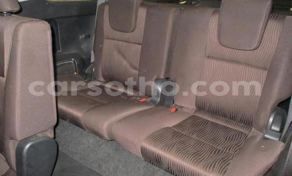 Acheter Occasion Voiture Toyota Fortuner Gris à Hlotse, Leribe Acheter Occasion Voiture Toyota Fortuner Gris à Hlotse, Leribe