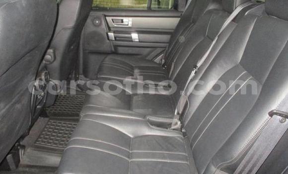 Acheter Occasion Voiture Land Rover Discovery Blanc à Hlotse, Leribe Acheter Occasion Voiture Land Rover Discovery Blanc à Hlotse, Leribe