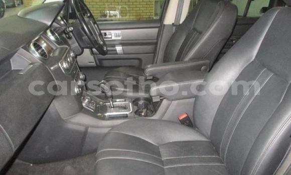 Acheter Occasion Voiture Land Rover Discovery Blanc à Hlotse, Leribe Acheter Occasion Voiture Land Rover Discovery Blanc à Hlotse, Leribe