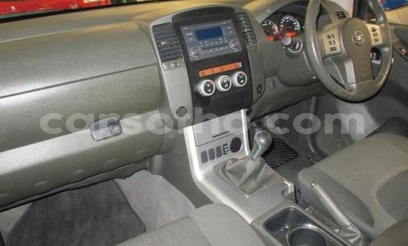اشتري مستعمل Nissan Navara Blue سيارة في Hlotse في Leribe اشتري مستعمل Nissan Navara Blue سيارة في Hlotse في Leribe