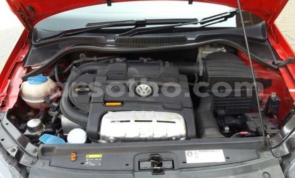 Buy Used Volkswagen Polo GTI Red Car in Maseru in Maseru Buy Used Volkswagen Polo GTI Red Car in Maseru in Maseru