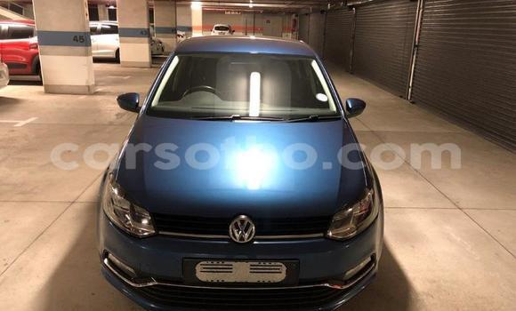 اشتري مستعمل Volkswagen Polo Blue سيارة في Butha–Buthe في Thaba-Tseka اشتري مستعمل Volkswagen Polo Blue سيارة في Butha–Buthe في Thaba-Tseka