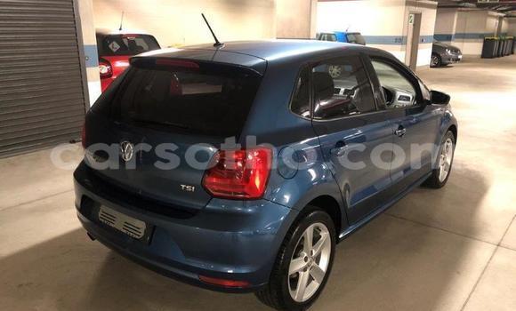 اشتري مستعمل Volkswagen Polo Blue سيارة في Butha–Buthe في Thaba-Tseka اشتري مستعمل Volkswagen Polo Blue سيارة في Butha–Buthe في Thaba-Tseka