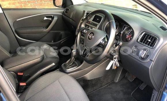 اشتري مستعمل Volkswagen Polo Blue سيارة في Butha–Buthe في Thaba-Tseka اشتري مستعمل Volkswagen Polo Blue سيارة في Butha–Buthe في Thaba-Tseka