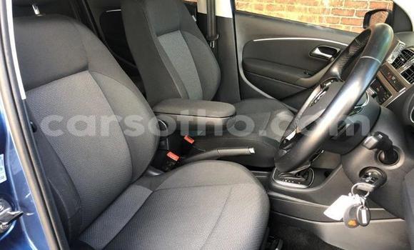 اشتري مستعمل Volkswagen Polo Blue سيارة في Butha–Buthe في Thaba-Tseka اشتري مستعمل Volkswagen Polo Blue سيارة في Butha–Buthe في Thaba-Tseka