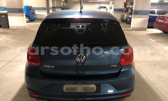 اشتري مستعمل Volkswagen Polo Blue سيارة في Butha–Buthe في Thaba-Tseka اشتري مستعمل Volkswagen Polo Blue سيارة في Butha–Buthe في Thaba-Tseka