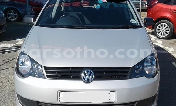 Buy Used Volkswagen Polo Silver Car in Maseru in Maseru Buy Used Volkswagen Polo Silver Car in Maseru in Maseru