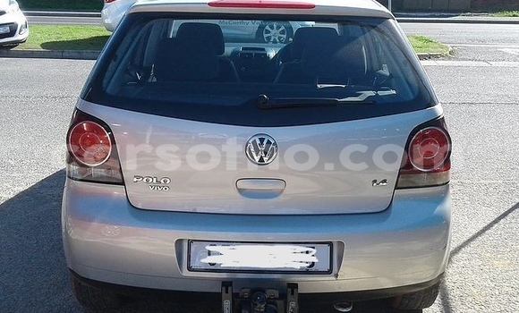 Buy Used Volkswagen Polo Silver Car in Maseru in Maseru Buy Used Volkswagen Polo Silver Car in Maseru in Maseru