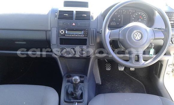 Buy Used Volkswagen Polo Silver Car in Maseru in Maseru Buy Used Volkswagen Polo Silver Car in Maseru in Maseru