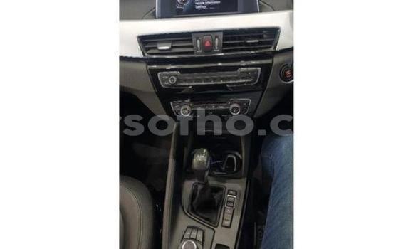 اشتري مستعمل BMW X1 White سيارة في Hlotse في Leribe اشتري مستعمل BMW X1 White سيارة في Hlotse في Leribe