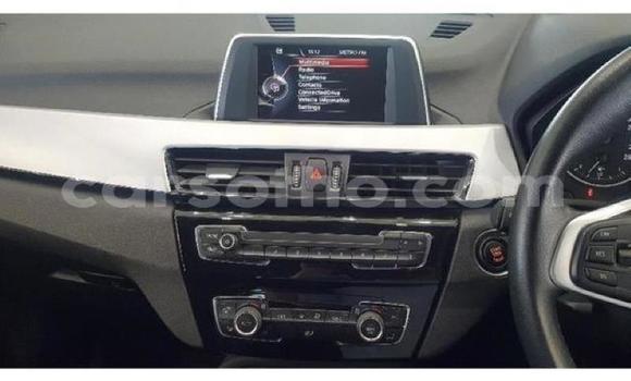 اشتري مستعمل BMW X1 White سيارة في Hlotse في Leribe اشتري مستعمل BMW X1 White سيارة في Hlotse في Leribe