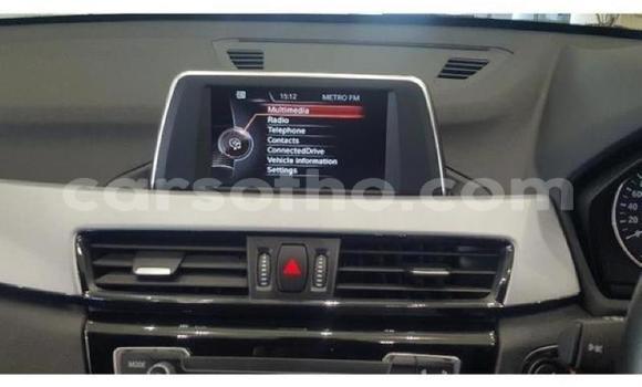 اشتري مستعمل BMW X1 White سيارة في Hlotse في Leribe اشتري مستعمل BMW X1 White سيارة في Hlotse في Leribe
