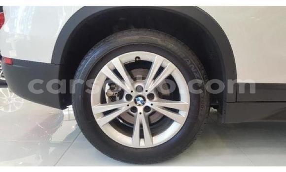 اشتري مستعمل BMW X1 White سيارة في Hlotse في Leribe اشتري مستعمل BMW X1 White سيارة في Hlotse في Leribe