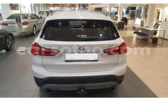 اشتري مستعمل BMW X1 White سيارة في Hlotse في Leribe اشتري مستعمل BMW X1 White سيارة في Hlotse في Leribe