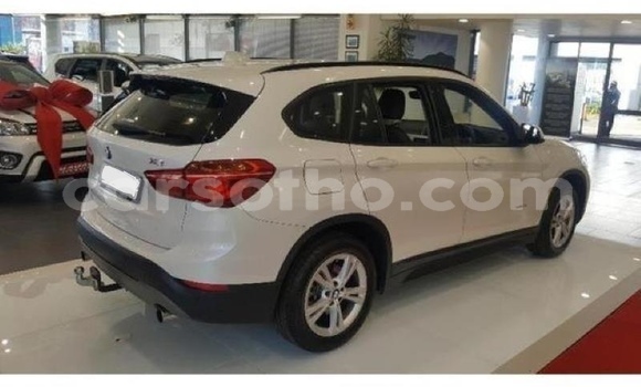 اشتري مستعمل BMW X1 White سيارة في Hlotse في Leribe اشتري مستعمل BMW X1 White سيارة في Hlotse في Leribe