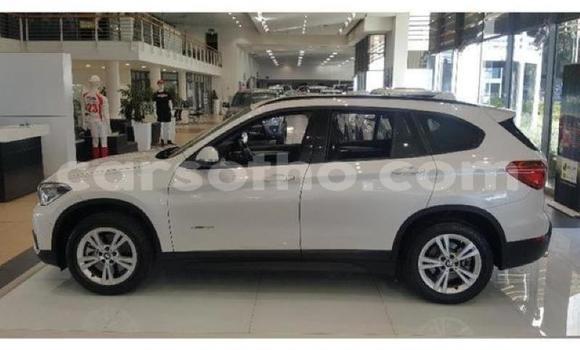 اشتري مستعمل BMW X1 White سيارة في Hlotse في Leribe اشتري مستعمل BMW X1 White سيارة في Hlotse في Leribe