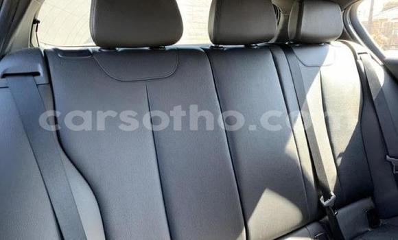 Sayi Na hannu BMW 1–Series Blue Mota in Maseru a Maseru Sayi Na hannu BMW 1–Series Blue Mota in Maseru a Maseru