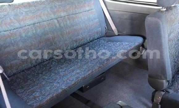 اشتري مستعمل Toyota Coaster Other سيارة في Maputsoa في Leribe اشتري مستعمل Toyota Coaster Other سيارة في Maputsoa في Leribe