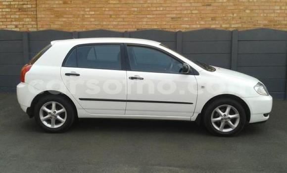 Acheter Occasion Voiture Toyota 2000GT Blanc à Maputsoa, Leribe Acheter Occasion Voiture Toyota 2000GT Blanc à Maputsoa, Leribe