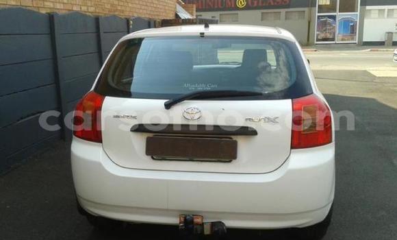 Acheter Occasion Voiture Toyota 2000GT Blanc à Maputsoa, Leribe Acheter Occasion Voiture Toyota 2000GT Blanc à Maputsoa, Leribe