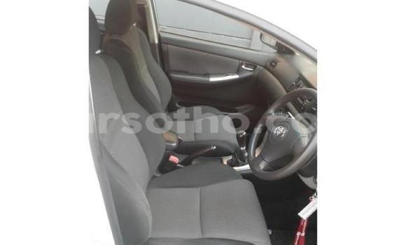 Acheter Occasion Voiture Toyota 2000GT Blanc à Maputsoa, Leribe Acheter Occasion Voiture Toyota 2000GT Blanc à Maputsoa, Leribe