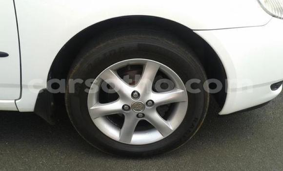 Acheter Occasion Voiture Toyota 2000GT Blanc à Maputsoa, Leribe Acheter Occasion Voiture Toyota 2000GT Blanc à Maputsoa, Leribe