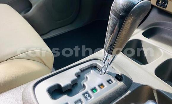 اشتري مستعمل Toyota Fortuner White سيارة في Maputsoa في Leribe اشتري مستعمل Toyota Fortuner White سيارة في Maputsoa في Leribe