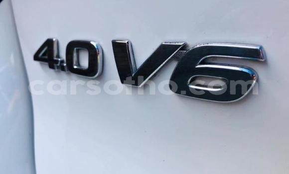اشتري مستعمل Toyota Fortuner White سيارة في Maputsoa في Leribe اشتري مستعمل Toyota Fortuner White سيارة في Maputsoa في Leribe