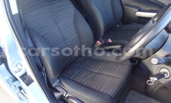 Acheter Occasion Voiture Mazda 2 Bleu à Maseru, Maseru Acheter Occasion Voiture Mazda 2 Bleu à Maseru, Maseru