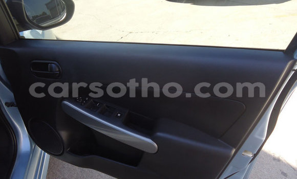 Acheter Occasion Voiture Mazda 2 Bleu à Maseru, Maseru Acheter Occasion Voiture Mazda 2 Bleu à Maseru, Maseru