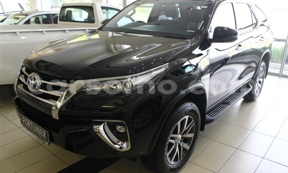 اشتري مستعمل Toyota Fortuner Other سيارة في Maseru في Maseru اشتري مستعمل Toyota Fortuner Other سيارة في Maseru في Maseru