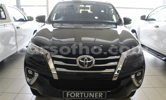 اشتري مستعمل Toyota Fortuner Other سيارة في Maseru في Maseru اشتري مستعمل Toyota Fortuner Other سيارة في Maseru في Maseru