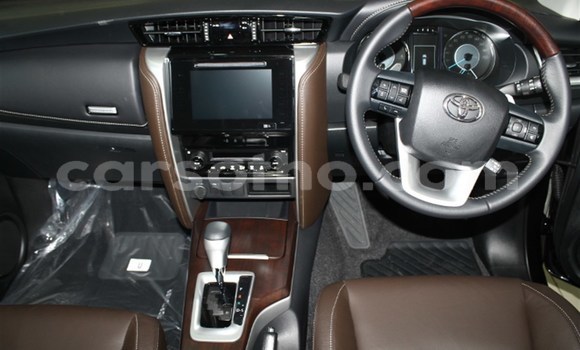 اشتري مستعمل Toyota Fortuner Other سيارة في Maseru في Maseru اشتري مستعمل Toyota Fortuner Other سيارة في Maseru في Maseru