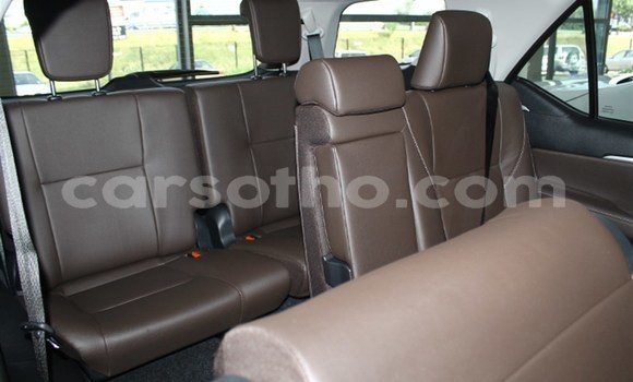 اشتري مستعمل Toyota Fortuner Other سيارة في Maseru في Maseru اشتري مستعمل Toyota Fortuner Other سيارة في Maseru في Maseru