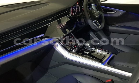 Acheter Occasion Voiture Audi Q8 Autre à Maseru, Maseru Acheter Occasion Voiture Audi Q8 Autre à Maseru, Maseru
