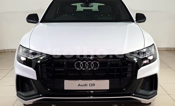 Acheter Occasion Voiture Audi Q8 Autre à Maseru, Maseru Acheter Occasion Voiture Audi Q8 Autre à Maseru, Maseru