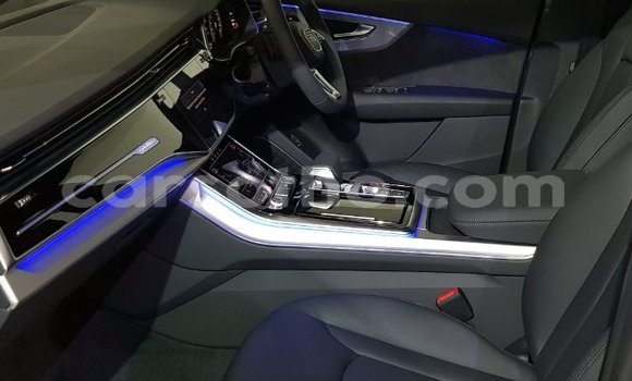 Acheter Occasion Voiture Audi Q8 Autre à Maseru, Maseru Acheter Occasion Voiture Audi Q8 Autre à Maseru, Maseru