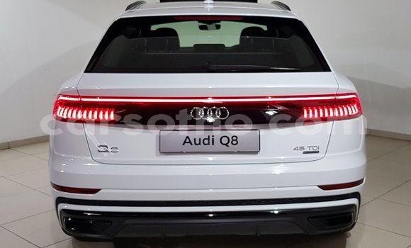 Acheter Occasion Voiture Audi Q8 Autre à Maseru, Maseru Acheter Occasion Voiture Audi Q8 Autre à Maseru, Maseru