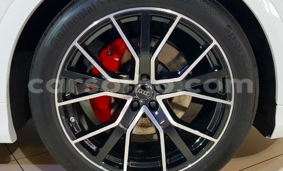 Acheter Occasion Voiture Audi Q8 Autre à Maseru, Maseru Acheter Occasion Voiture Audi Q8 Autre à Maseru, Maseru