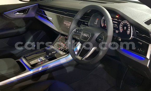 Acheter Occasion Voiture Audi Q8 Autre à Maseru, Maseru Acheter Occasion Voiture Audi Q8 Autre à Maseru, Maseru
