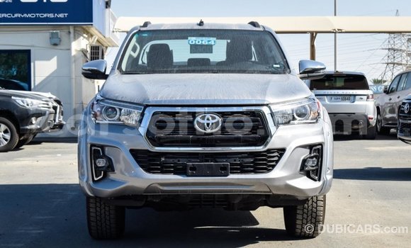 اشتري Imported Toyota Hilux Other سيارة في Import - Dubai في Maseru اشتري Imported Toyota Hilux Other سيارة في Import - Dubai في Maseru
